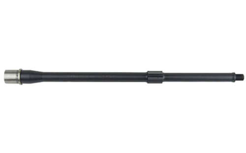 Barrels Choke Tubes Ballistic Advantage Performance Series BALLISTIC BBL 5.56 16" HANSON W/LPGB